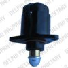 DELPHI CV10187-12B1 Idle Control Valve, air supply